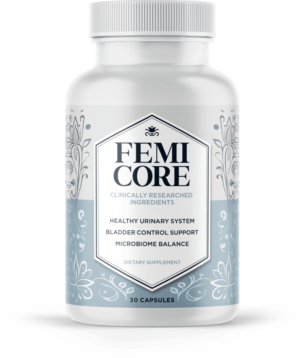 What is FemiCore?