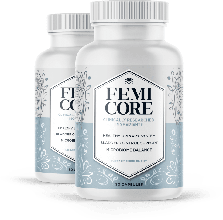How Does FemiCore Works?