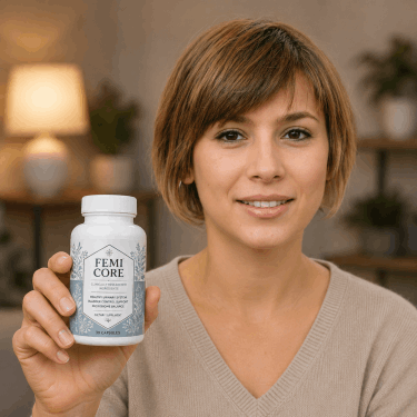 FemiCore-Testimonial-3-Donna K.