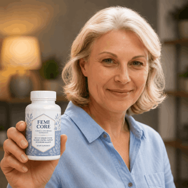 FemiCore-Testimonial-2-Patricia R.